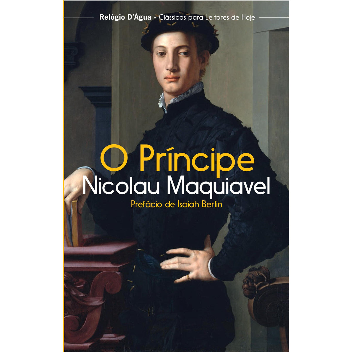 O Príncipe de Nicolau Maquiavel