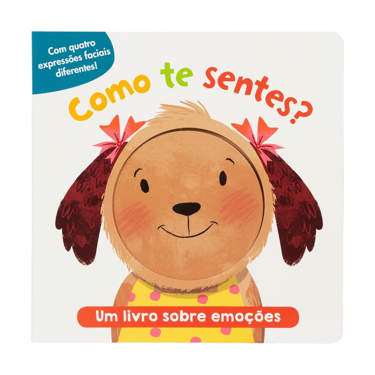 Como Te Sentes?