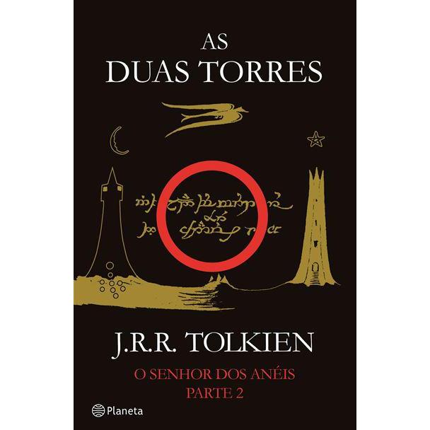 As Duas Torres de J. R. R. Tolkien