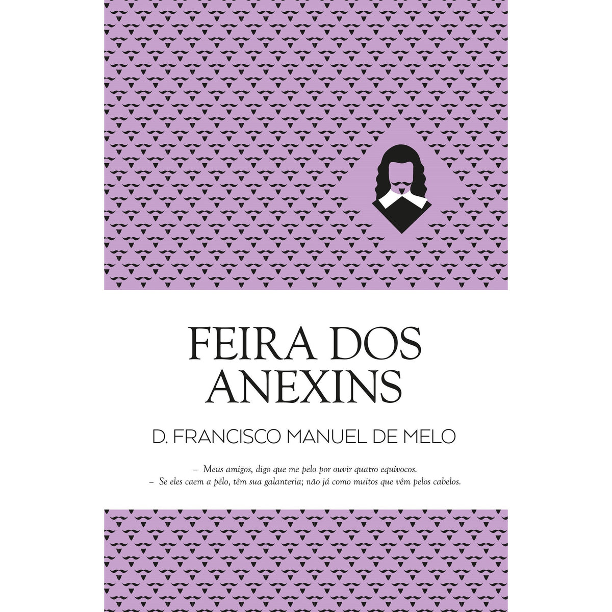 Feira dos Anexins de D. Francisco Manuel de Melo