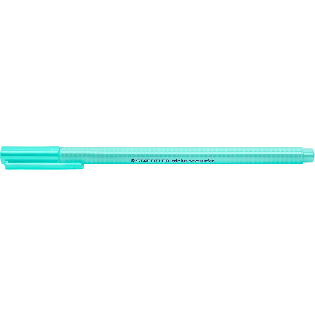 Marcador Fluorescente Triplus Menta Staedtler