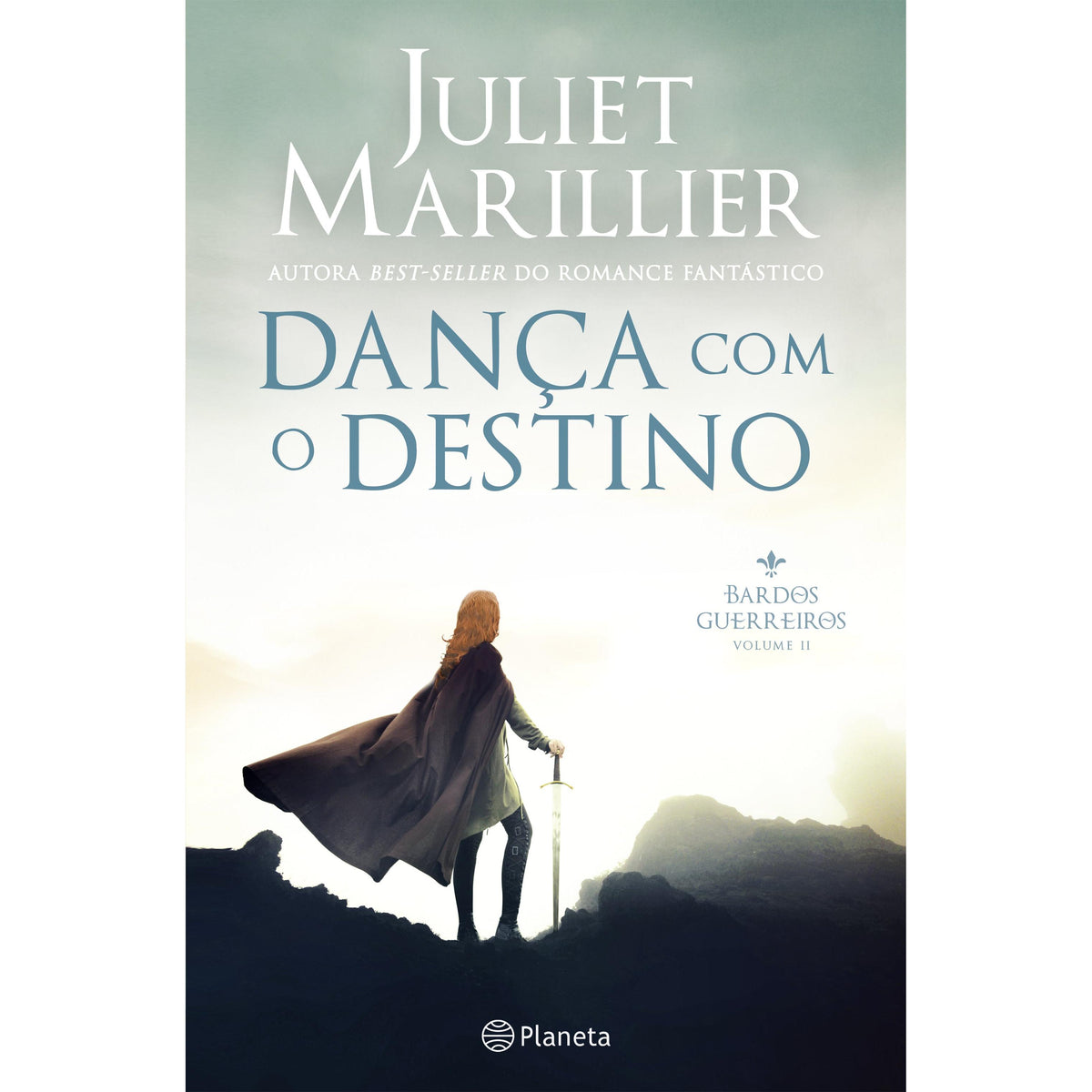 Dança com o Destino de Juliet Marillier
