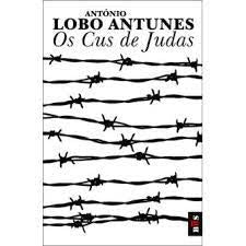 Os Cus de Judas de António Lobo Antunes - Livro de Bolso