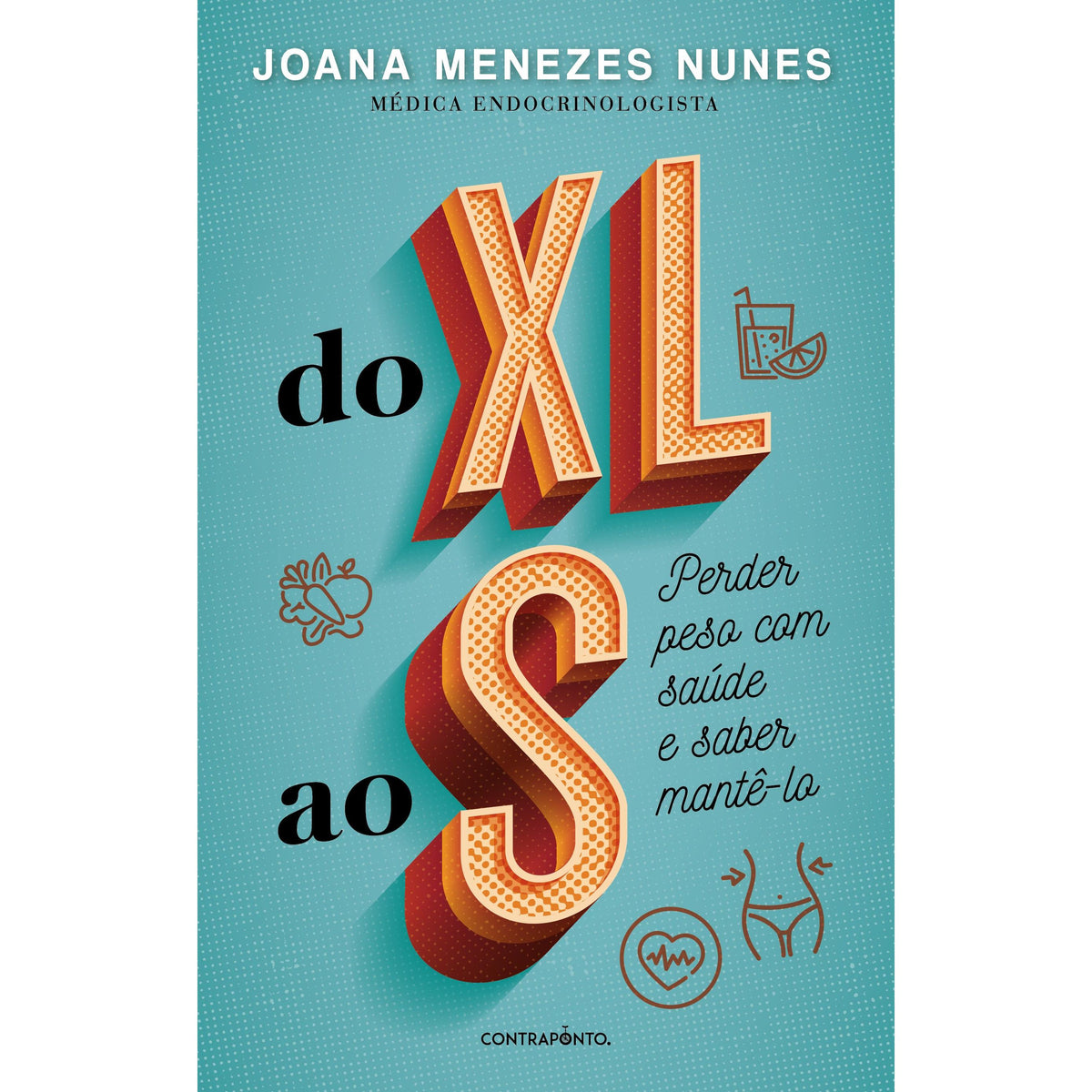 Do XL ao S de Joana Menezes Nunes