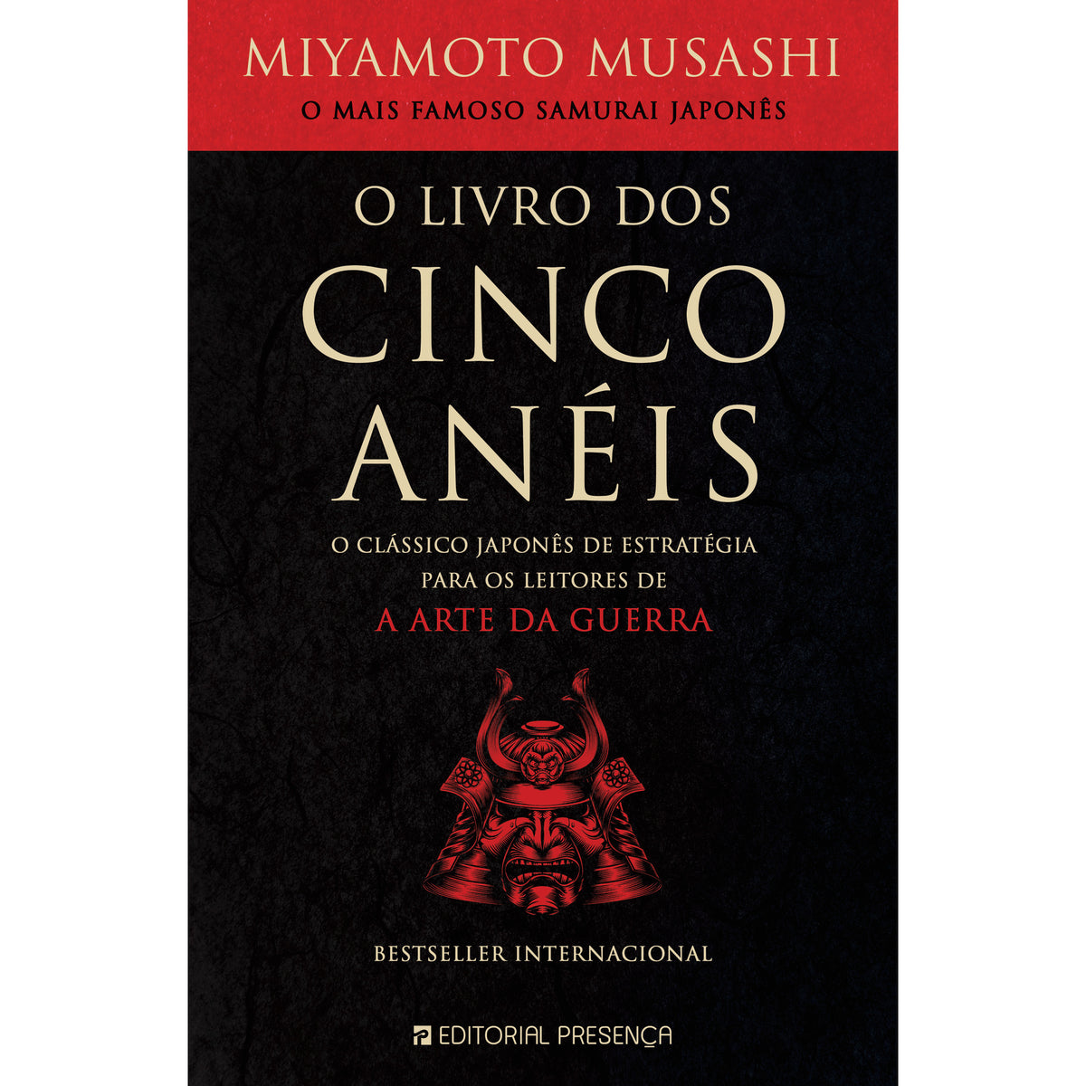 O Livro dos Cinco Anéis de Miyamoto Musashi