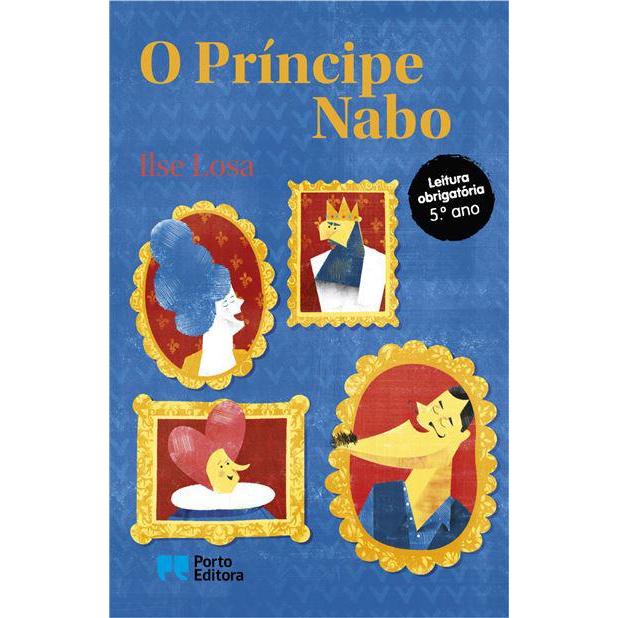 O Príncipe Nabo