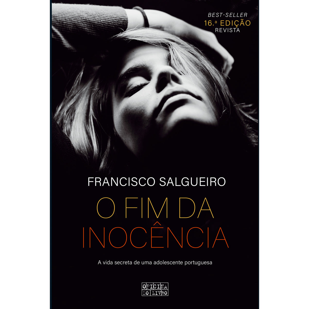 O Fim da Inocência de Francisco Salgueiro
