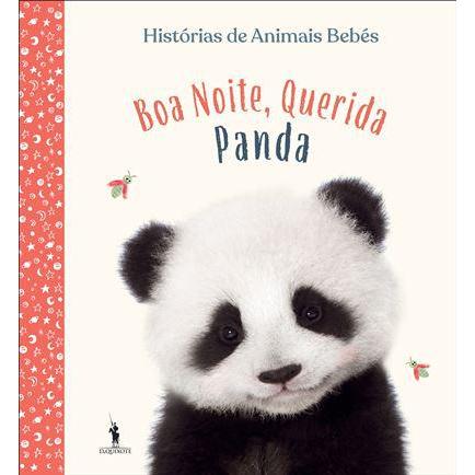 Boa Noite, Querida Panda de Vários Autores