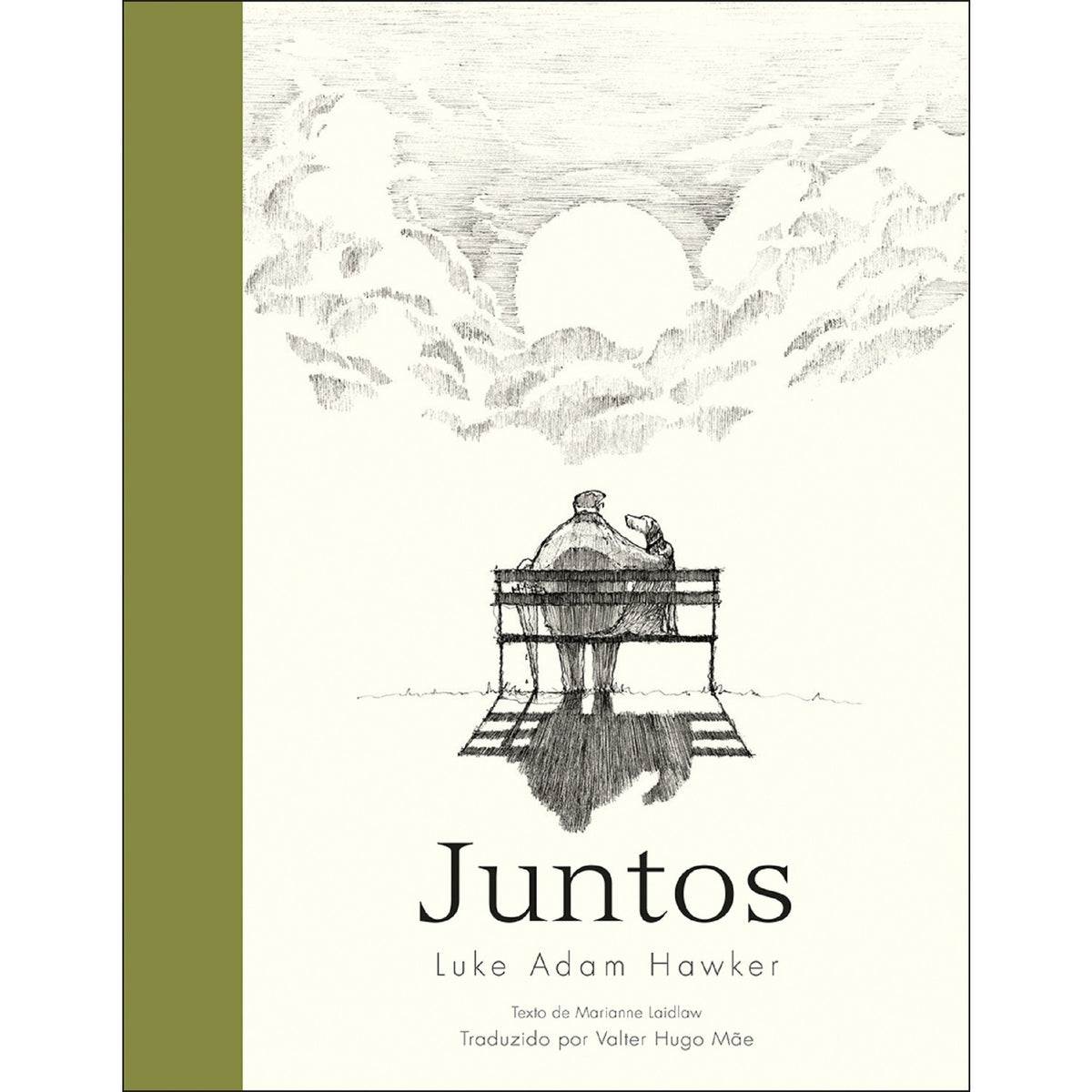 Juntos de Luke Adam Hawker