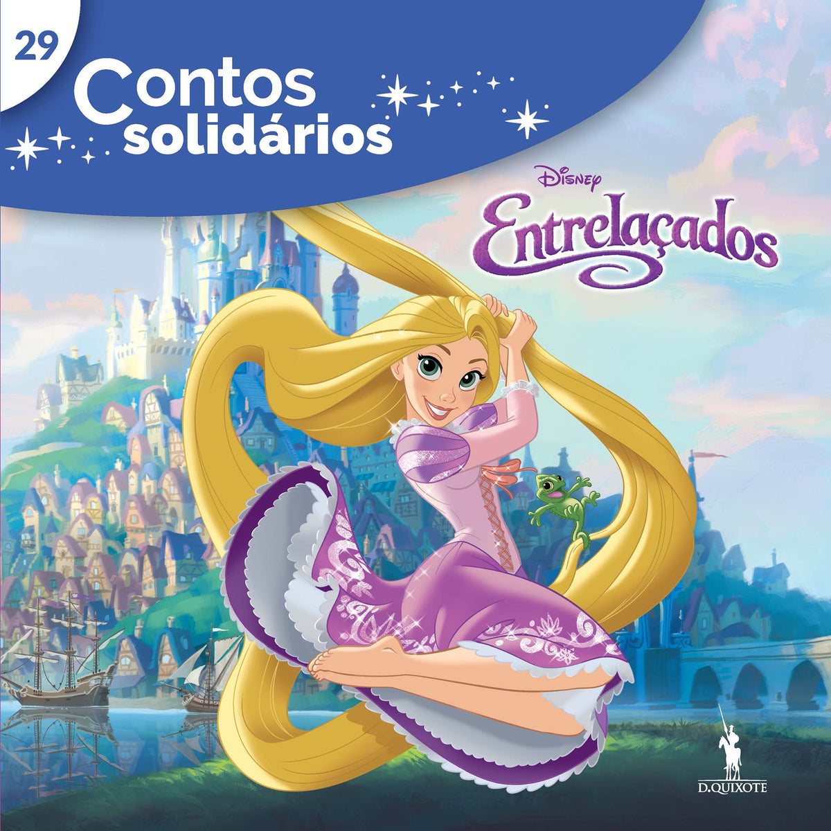 Entrelaçados   Contos Solidários 29