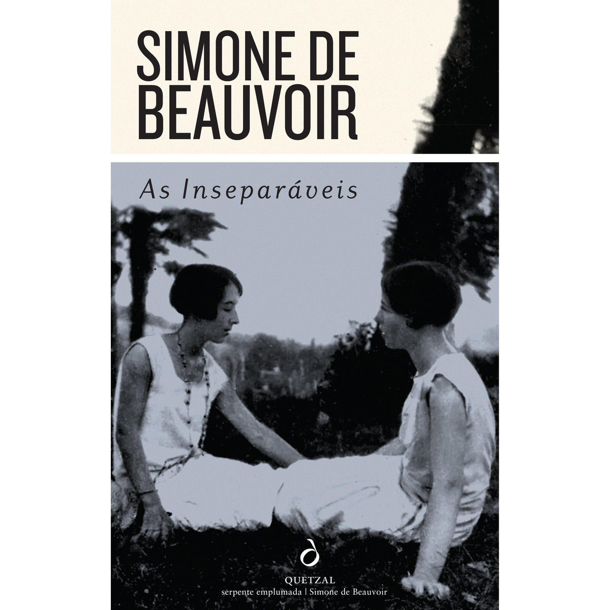 As Inseparáveis de Simone de Beauvoir