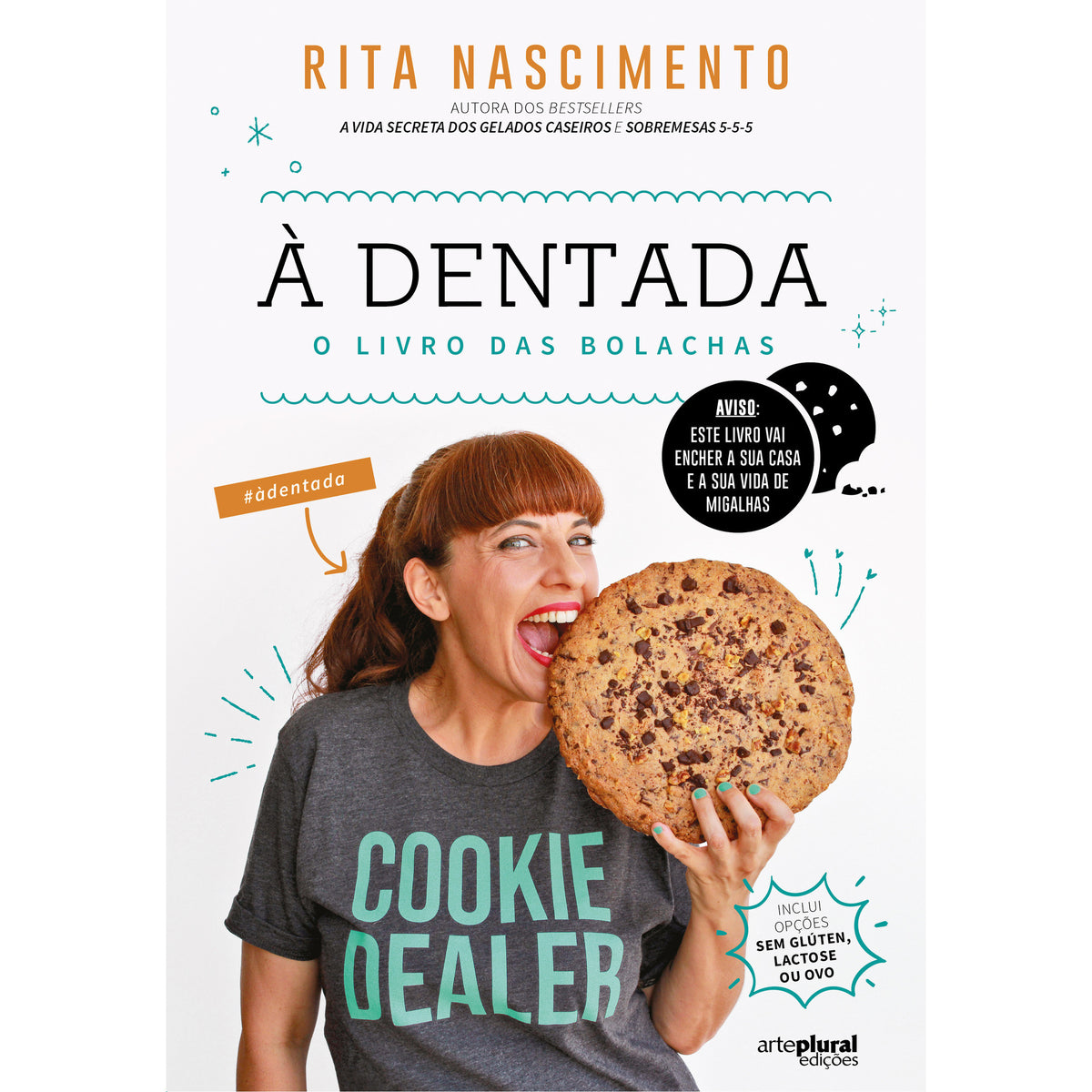 À Dentada de Rita Nascimento