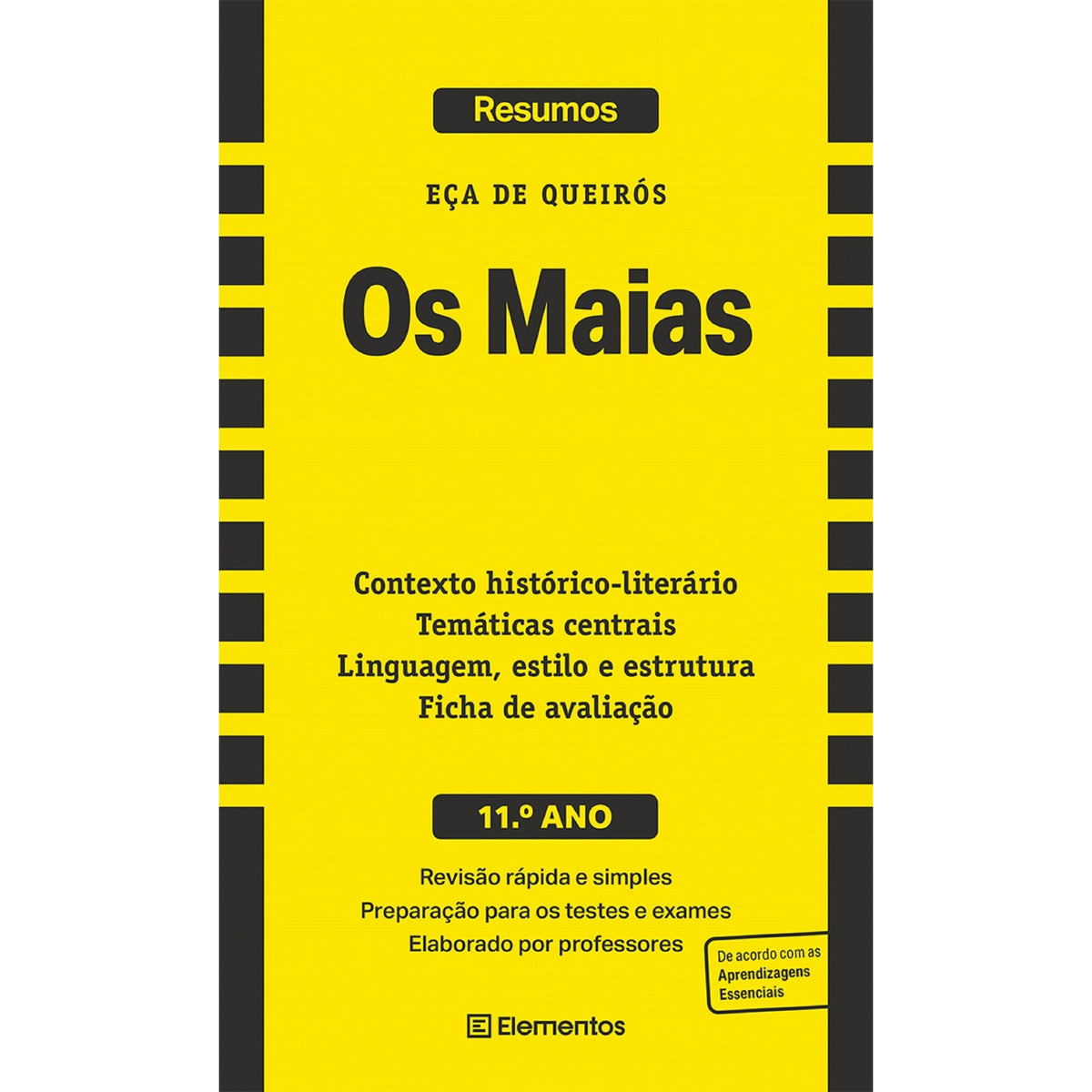 Resumos - os Maias, de Eça de Queirós - 11.º Ano