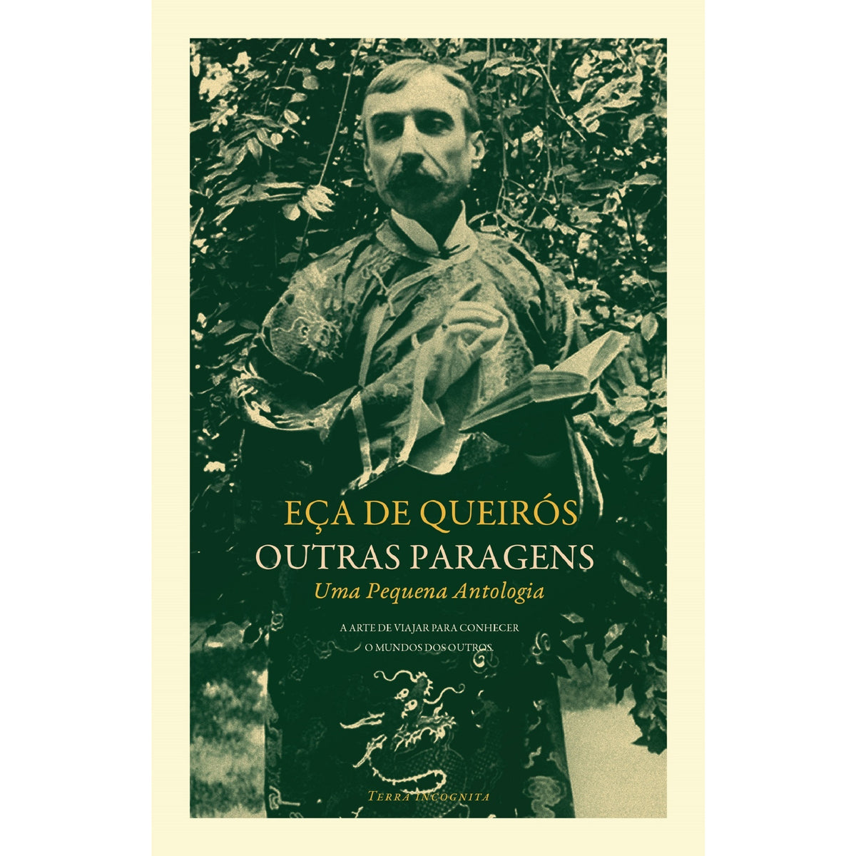 Outras Paragens de Eça De Queirós