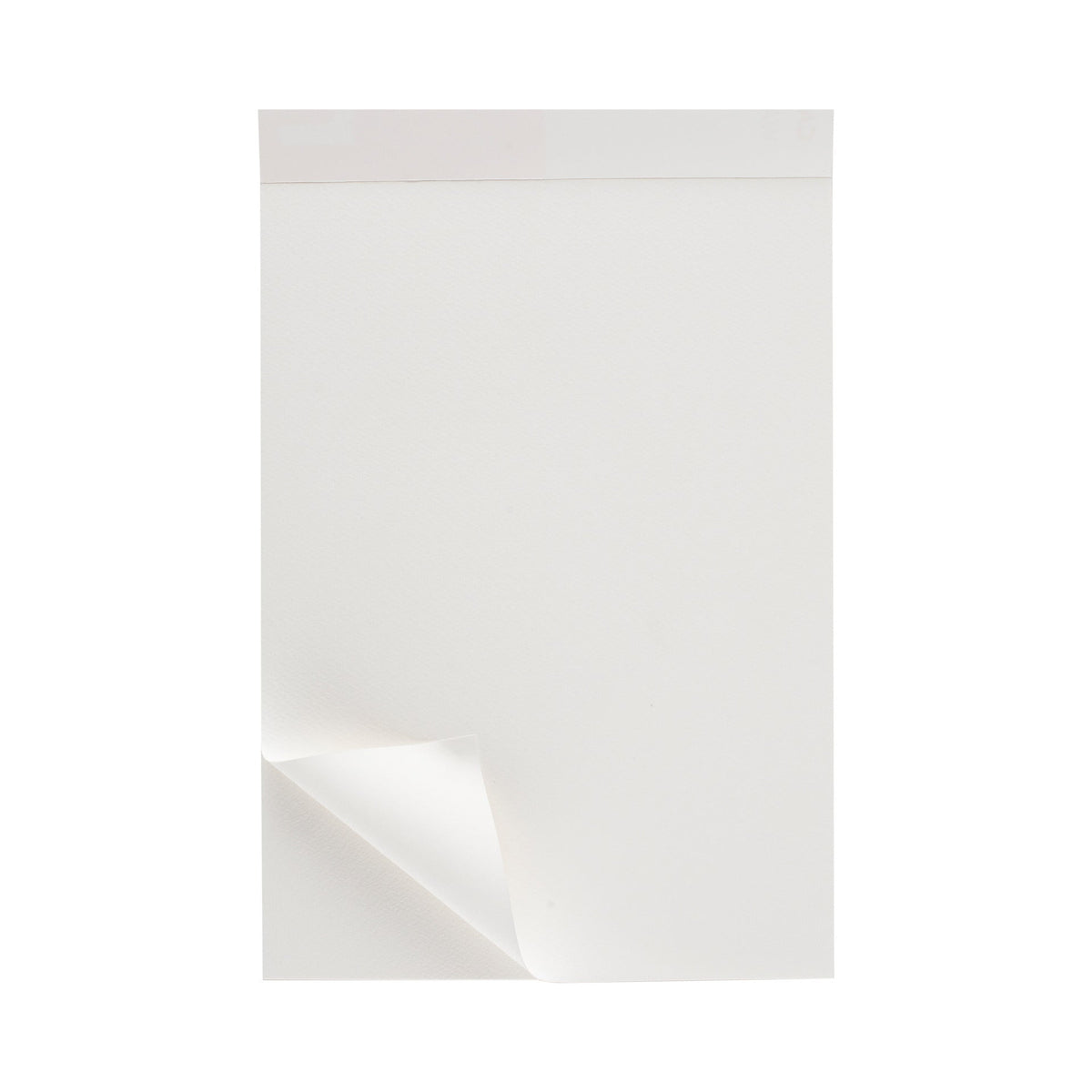 Caderno de Papel de Aguarela A4 Note!