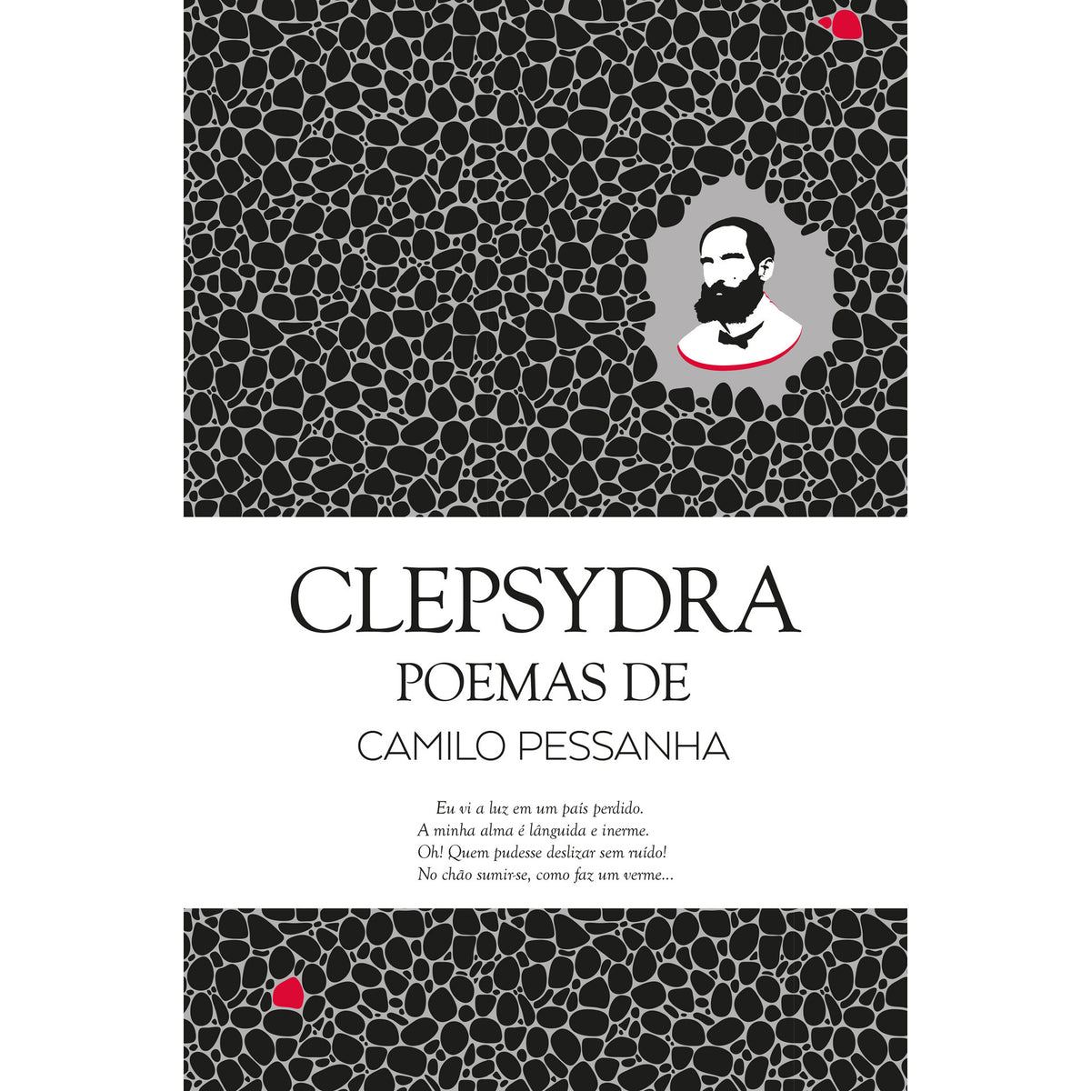 Clepsydra de Camilo Pessanha