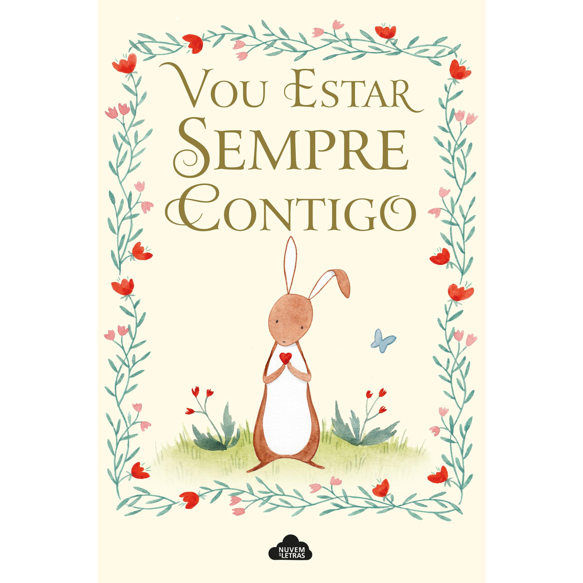 Vou Estar Sempre Contigo de Frances Gilbert