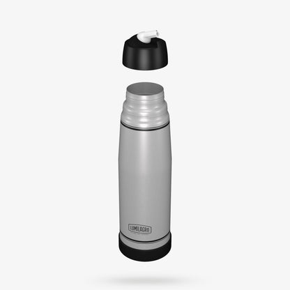 Termo Lumilagro - Luminox Steel 750 ml