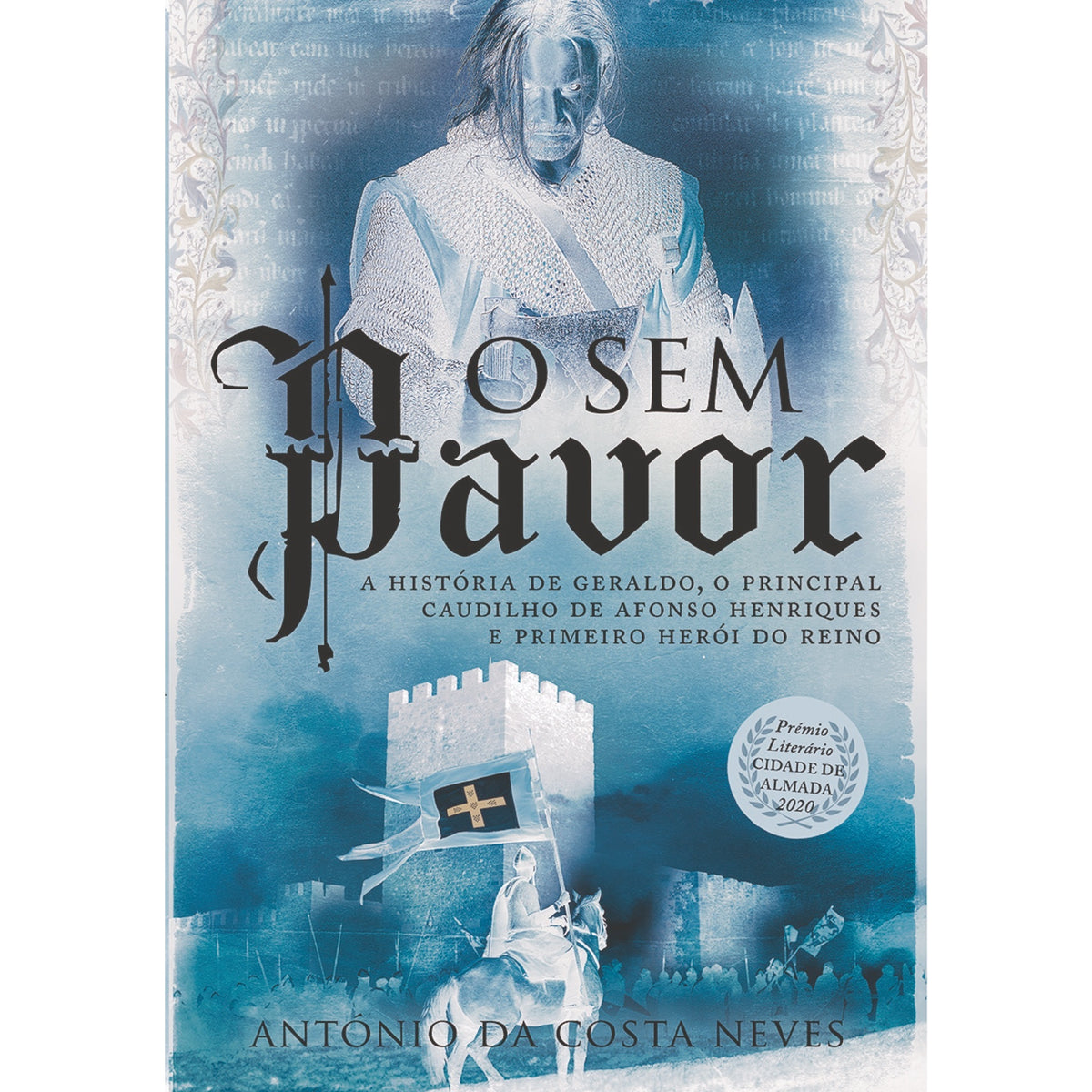 O Sem Pavor de António da Costa Neves