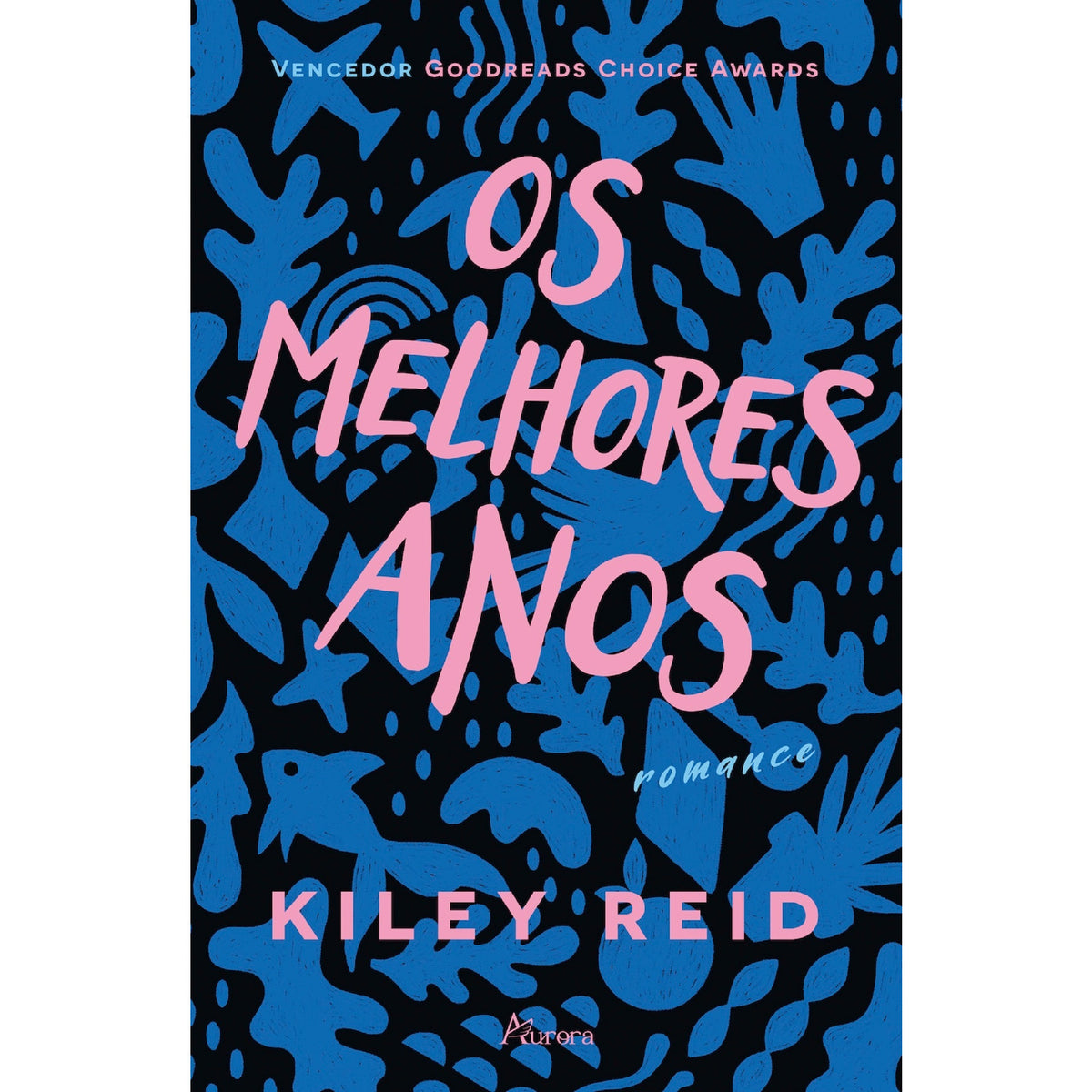 Os Melhores Anos de Kiley Reid