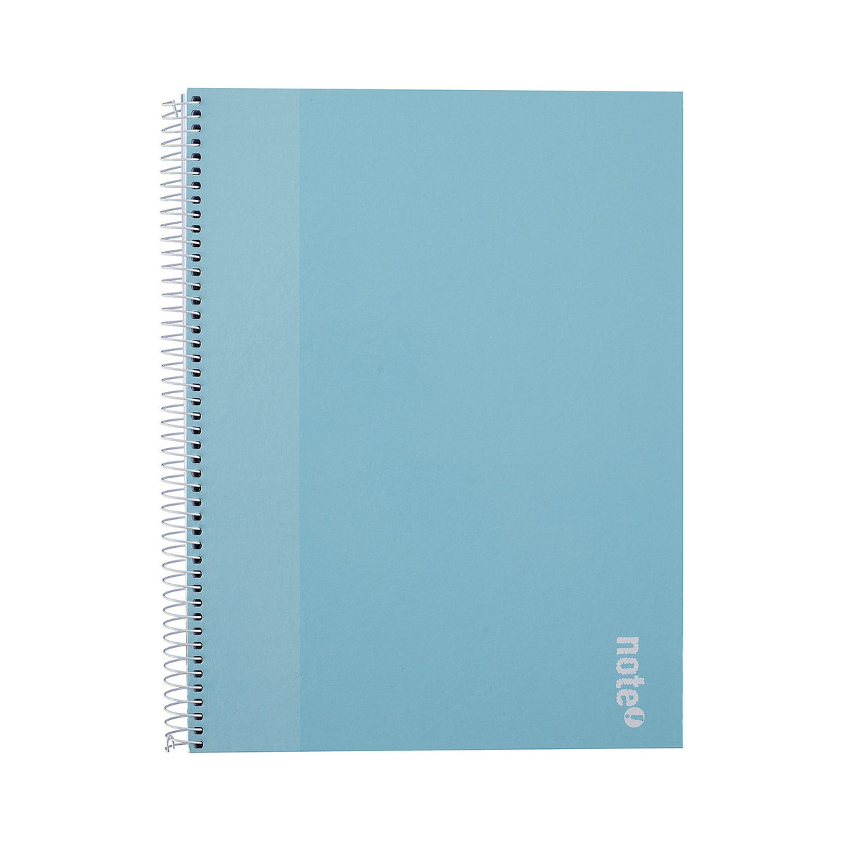Caderno Espiral A4 Pautado Pastel (várias opções) Note!