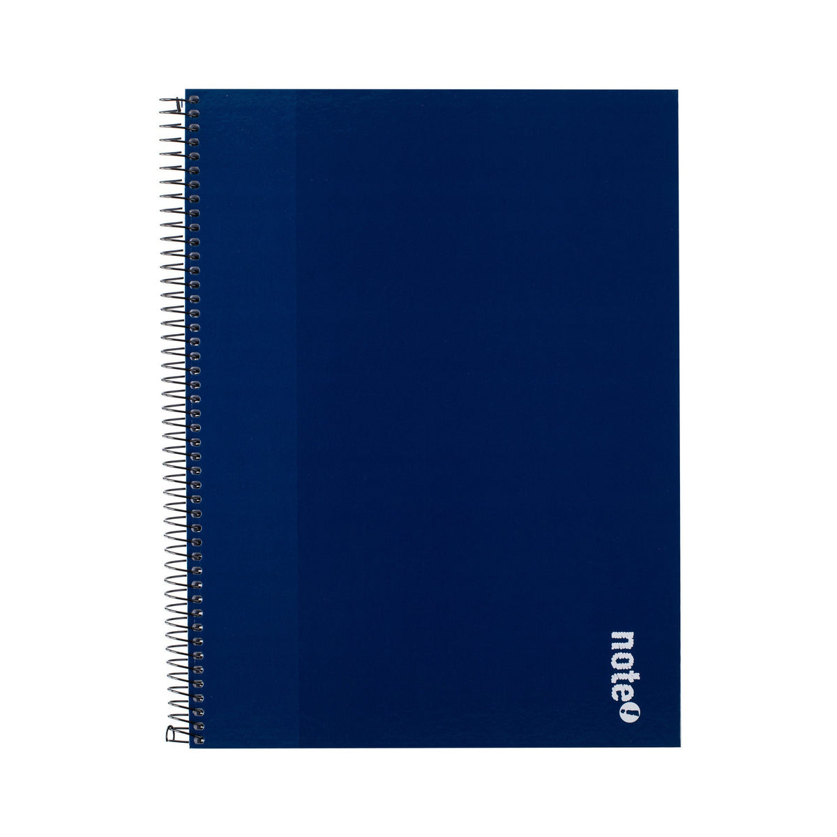 Caderno Espiral A4 Pautado (várias opções) Note!