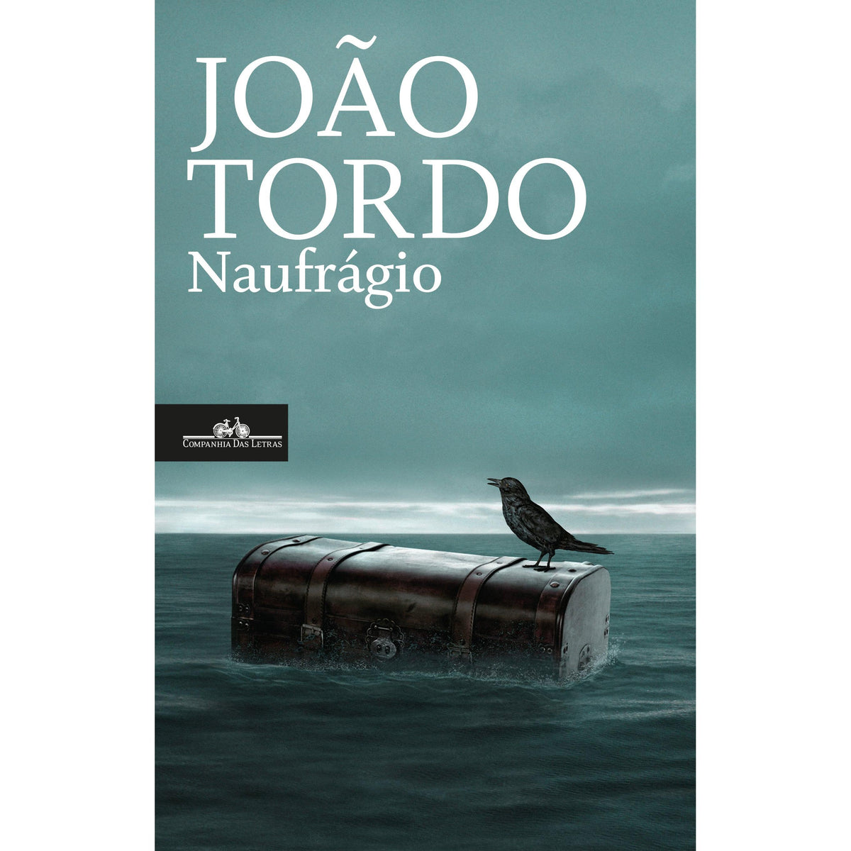 Naufrágio de João Tordo