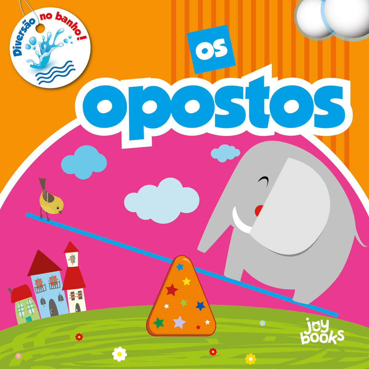 Os Opostos