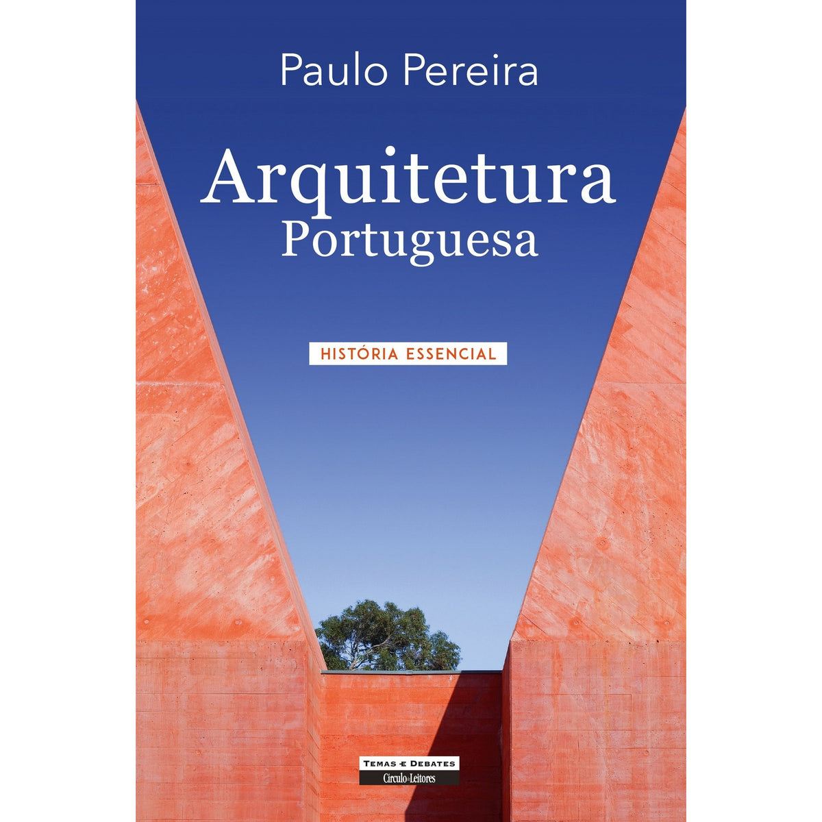 Arquitetura Portuguesa de Paulo Pereira