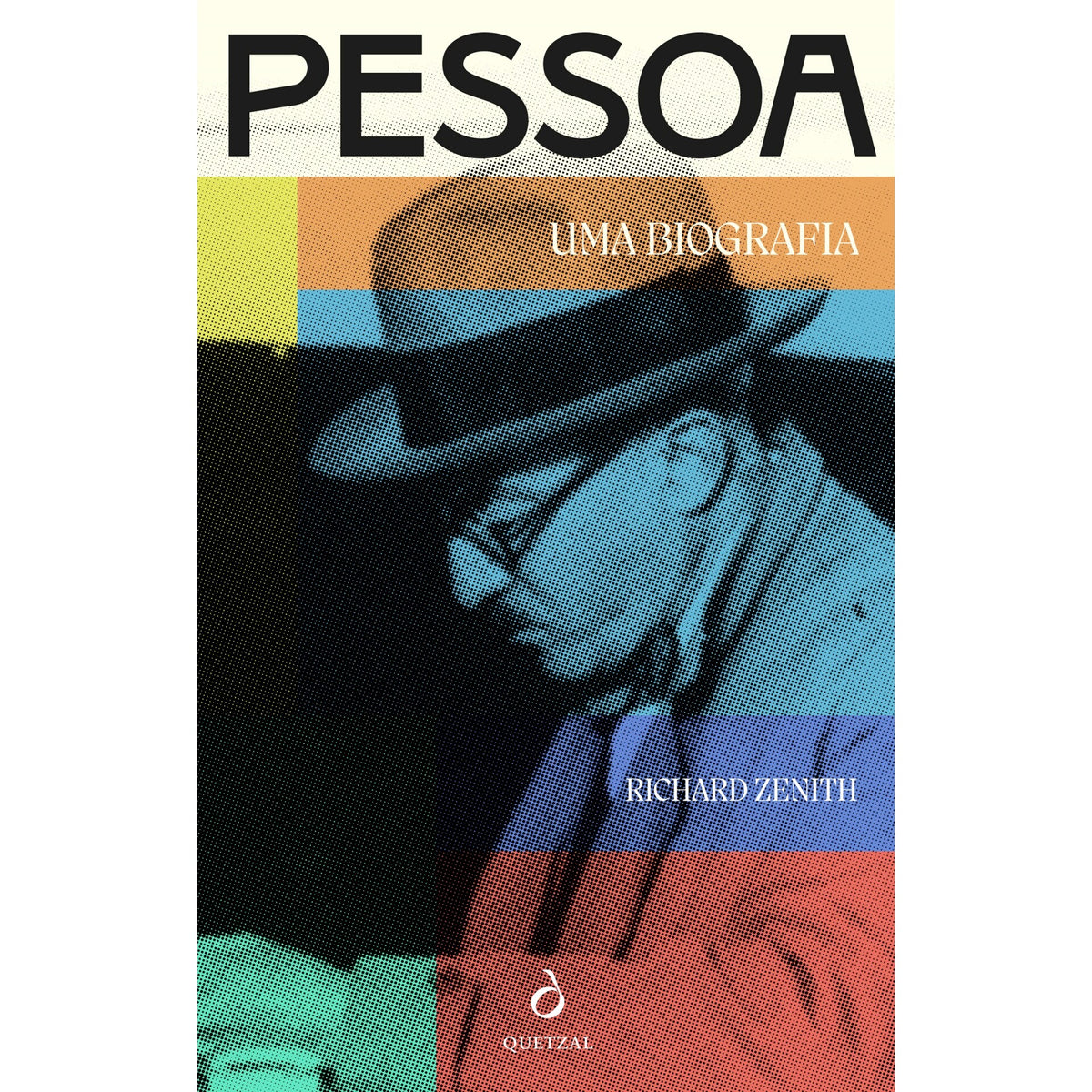 Pessoa. Uma Biografia de Richard Zenith