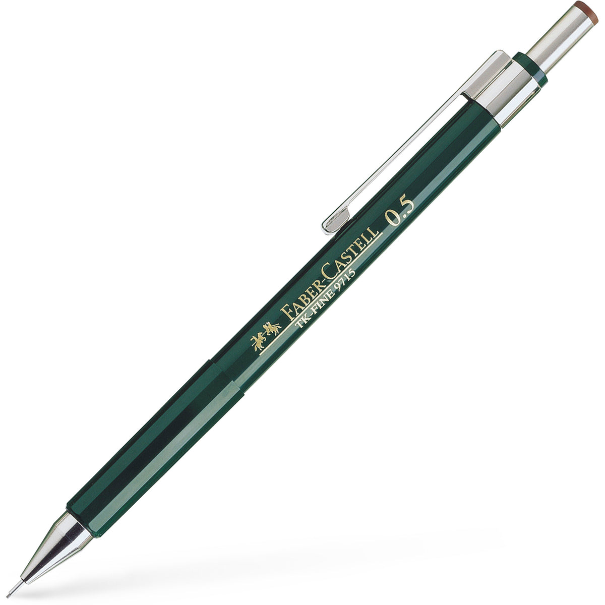 Lapiseira TK-Fine 0.5mm Faber-Castell