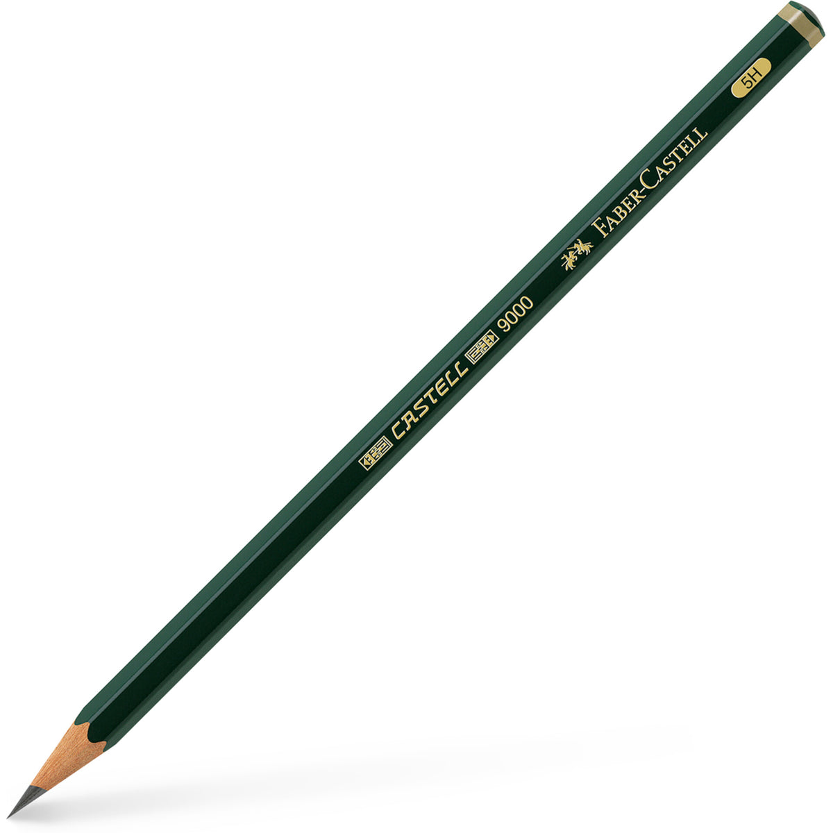 Lápis 119015 (9000/5H)