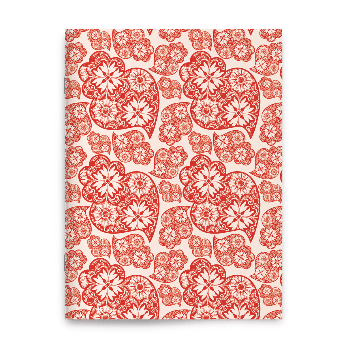 Caderno Agrafado A5 Cor.Viana Note!