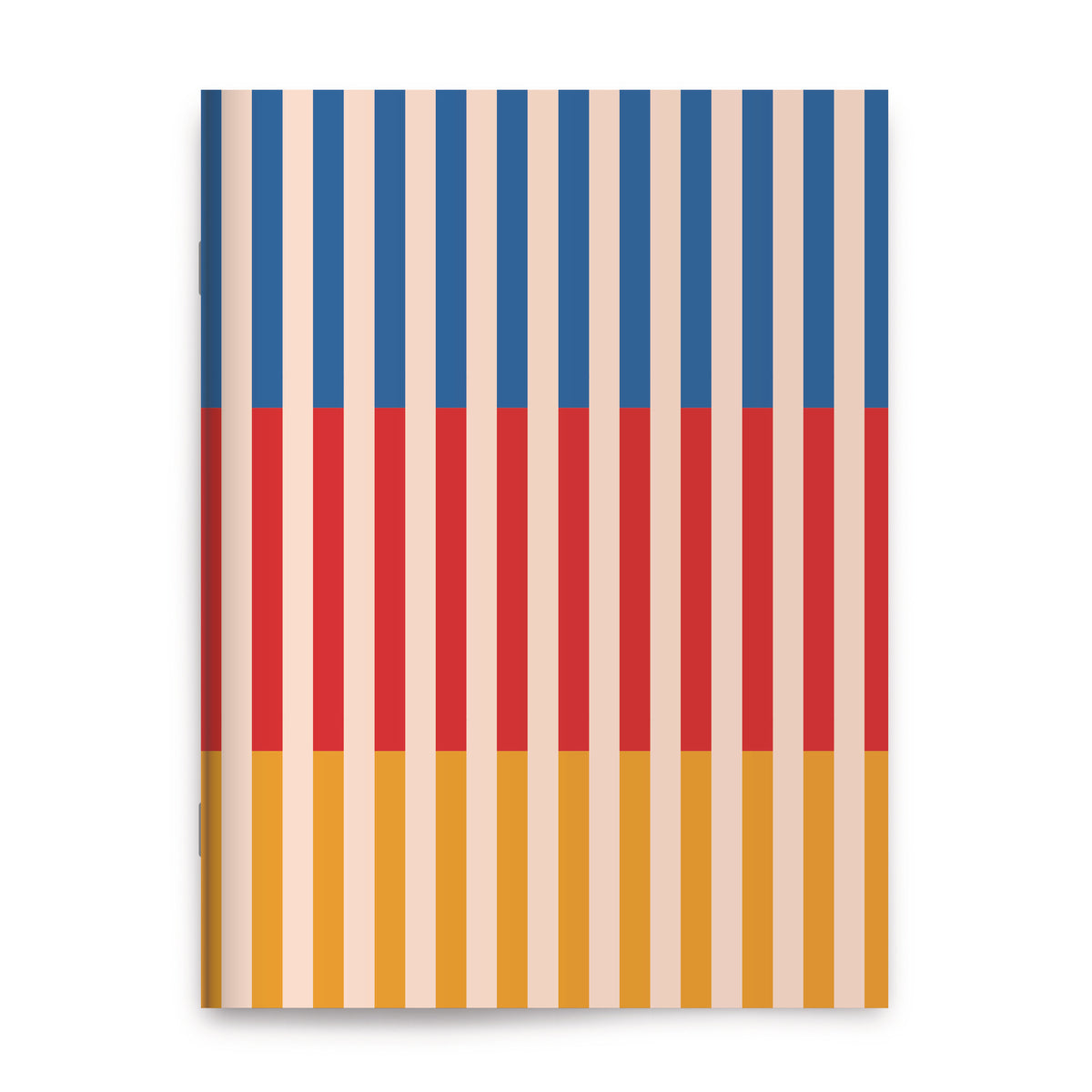 Caderno Agrafado A5 Costa Nova Note!