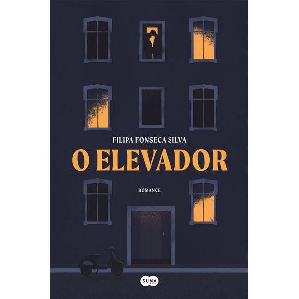O Elevador de Filipa Fonseca Silva