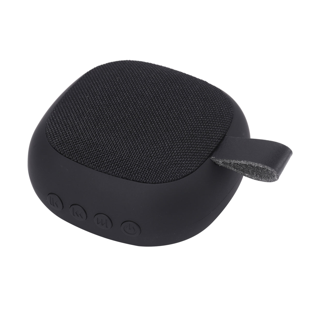 Auriculares E Coluna Sem Fios Preto Blue