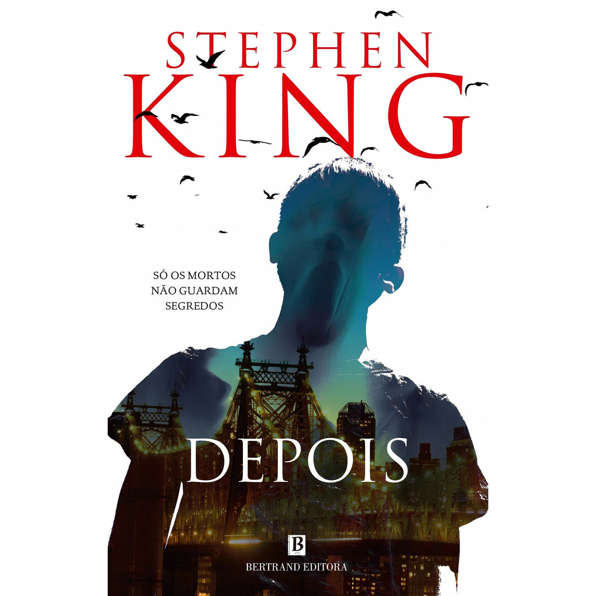 Depois de Stephen King