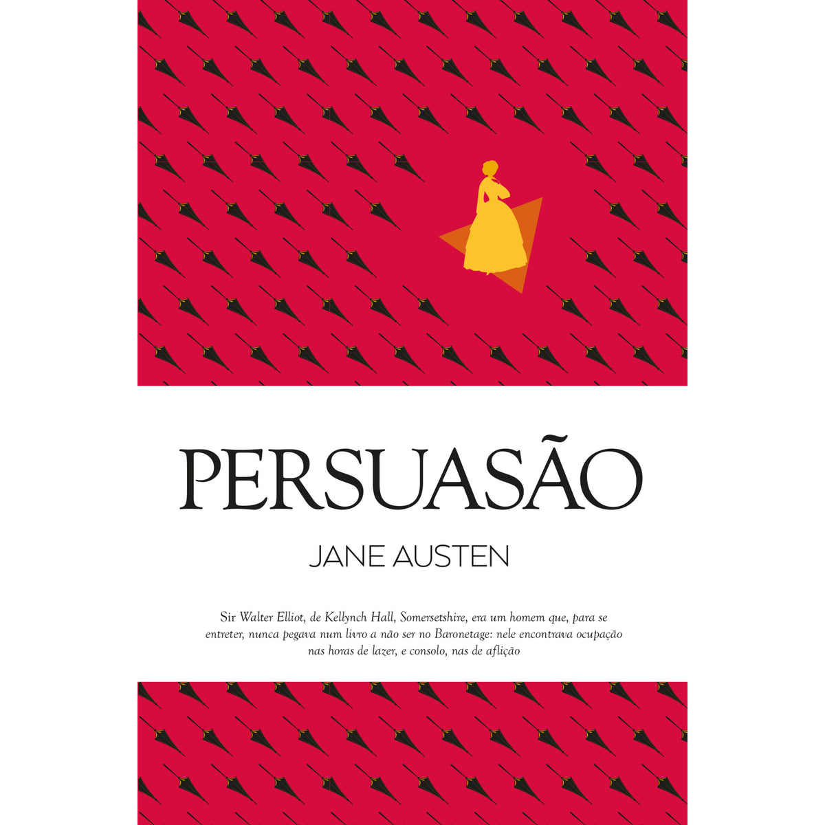 Persuasão de Jane Austen