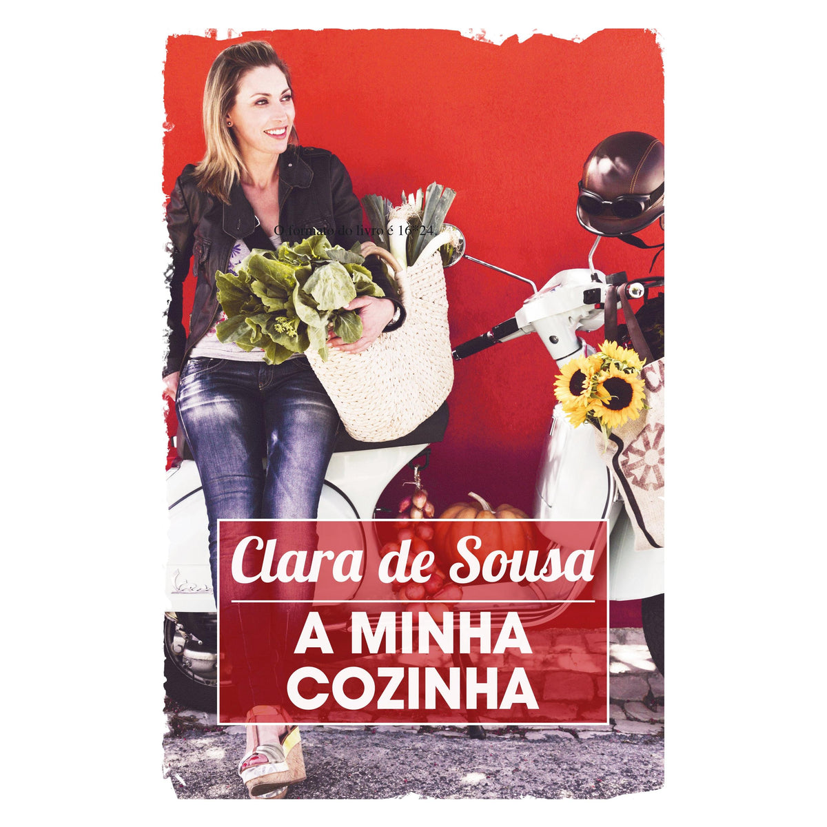 A Minha Cozinha de Clara de Sousa