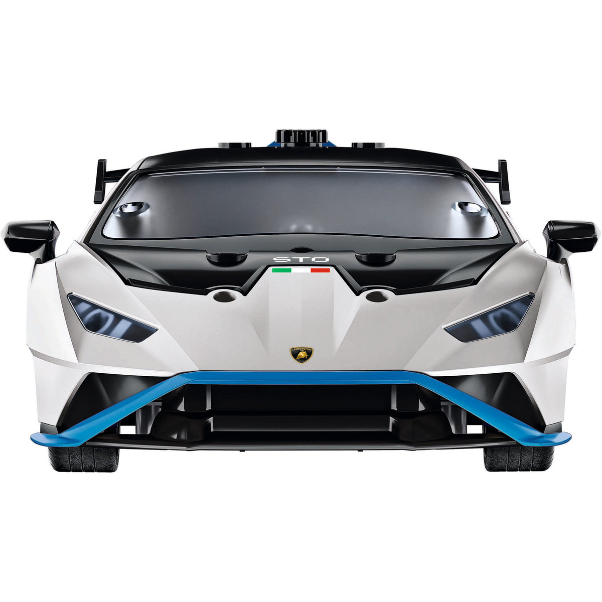 Laboratório De Mecânica: Lamborghini