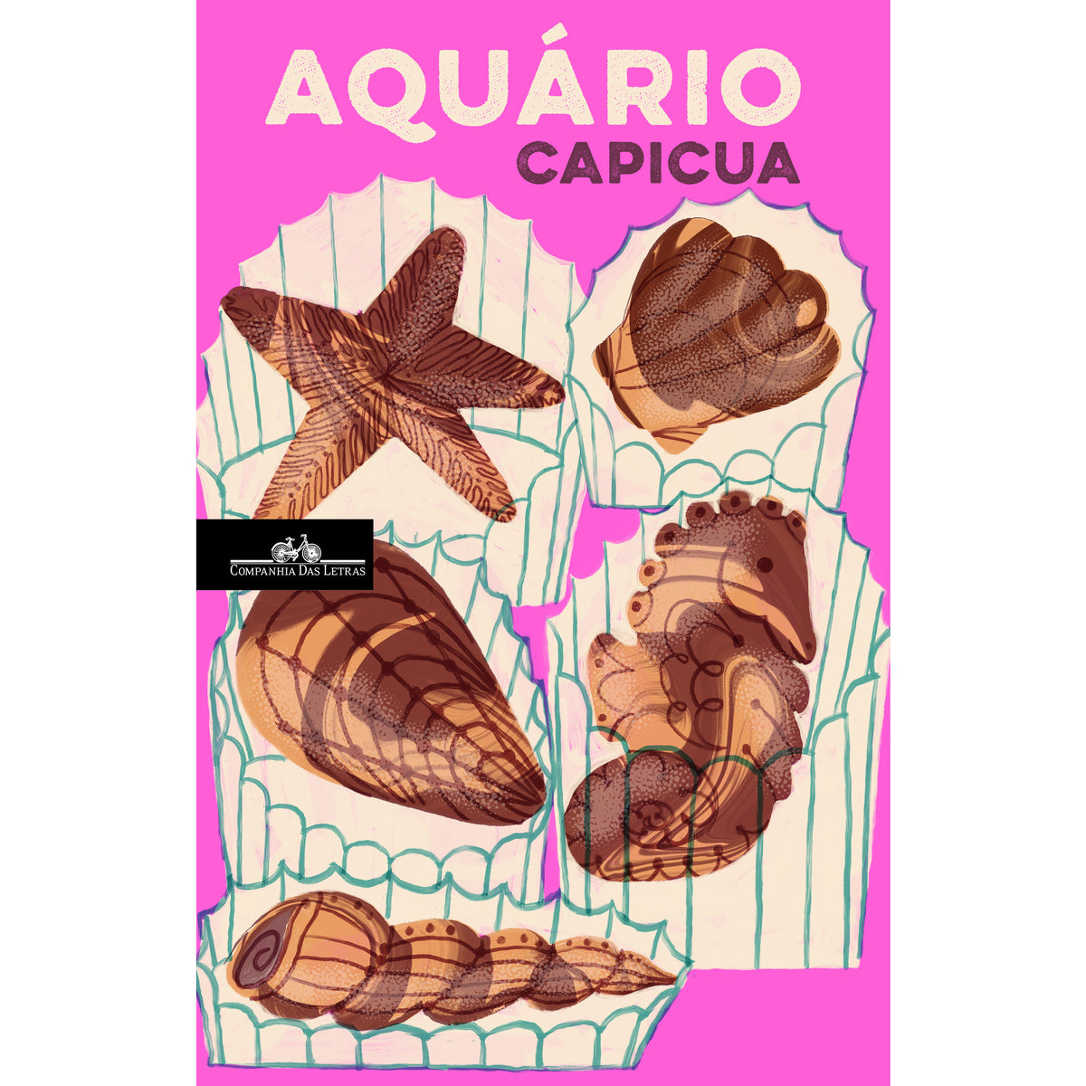 Aquário de Capicua