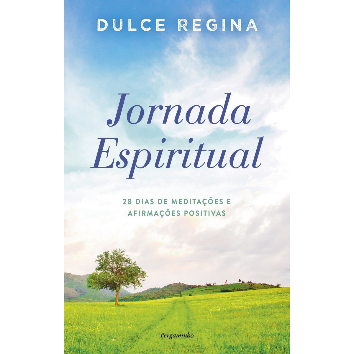 Jornada Espiritual de Dulce Regina