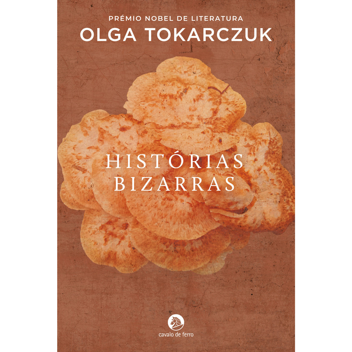 Histórias Bizarras de Olga Tokarczuk