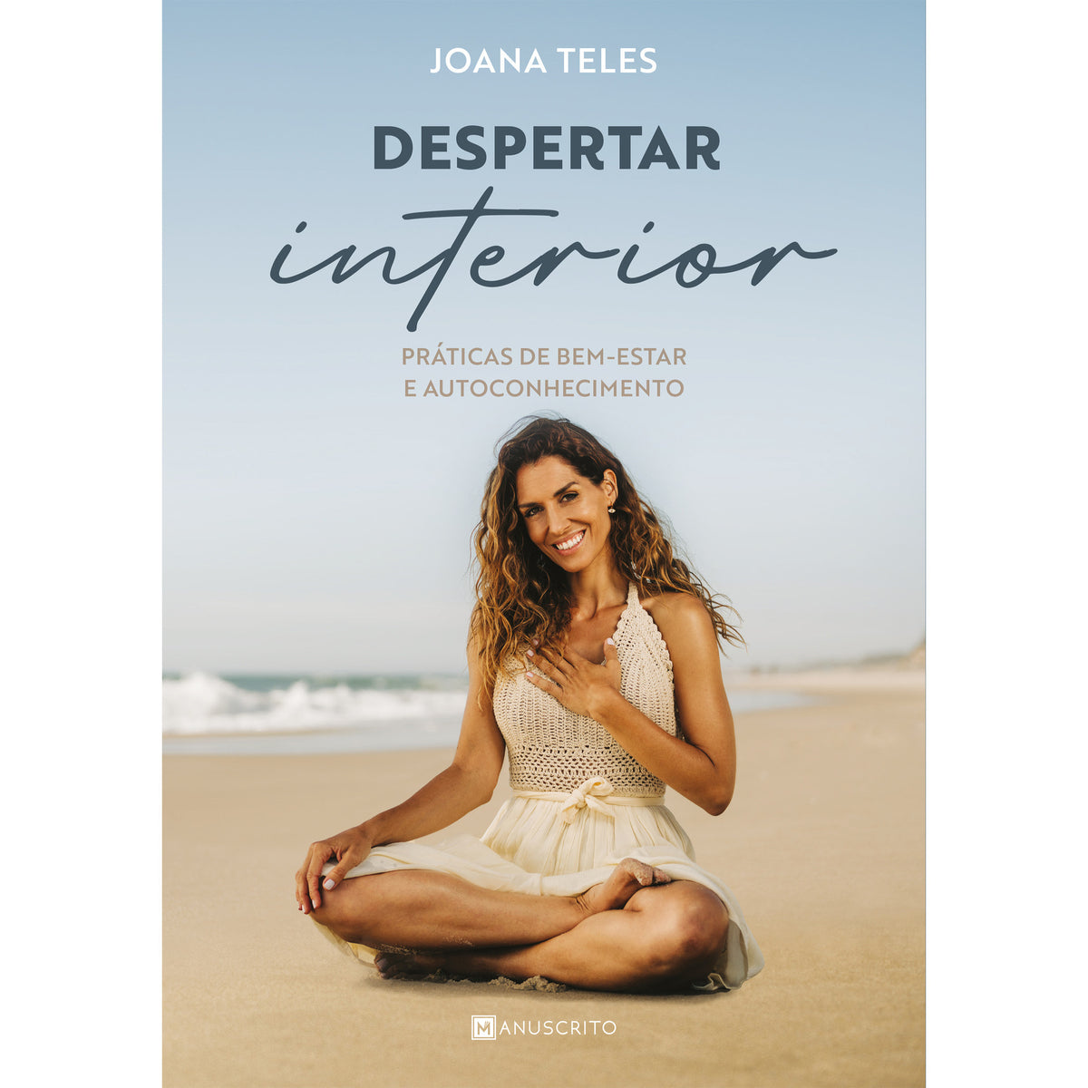 O Despertar de Nora Roberts