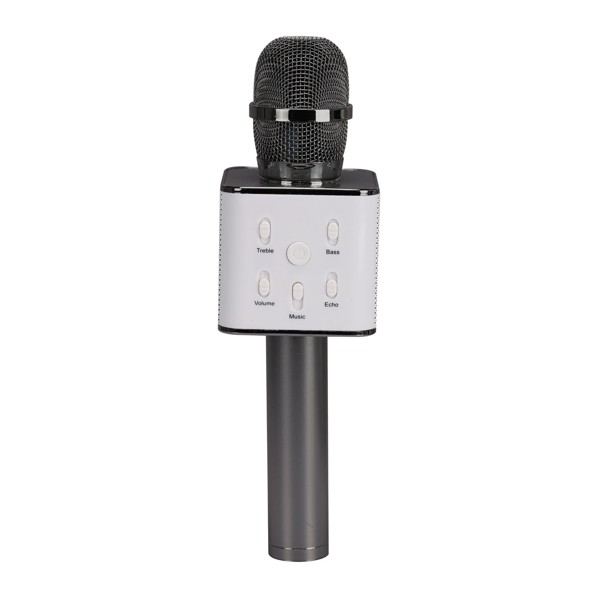 Microfone sem Fios com Coluna