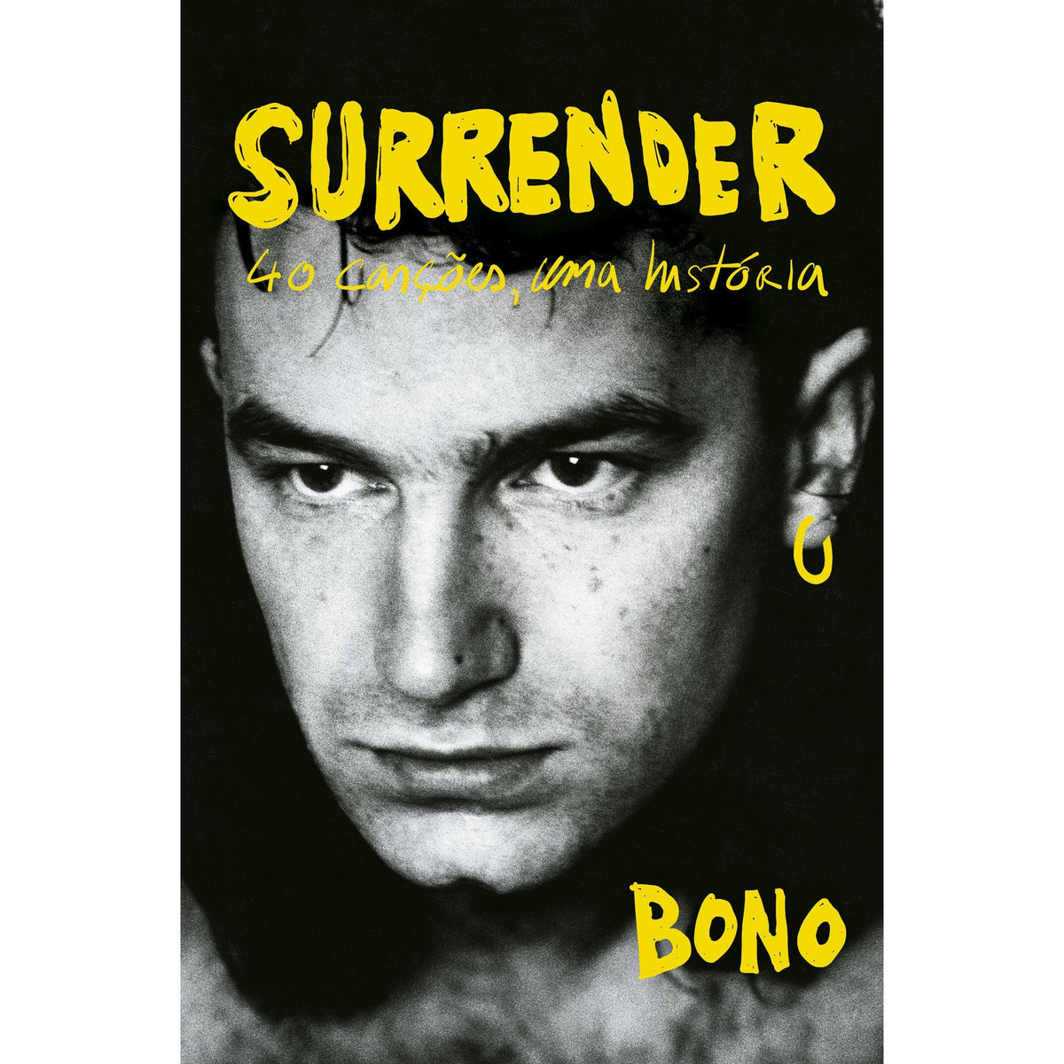 Surrender de Bono de Bono
