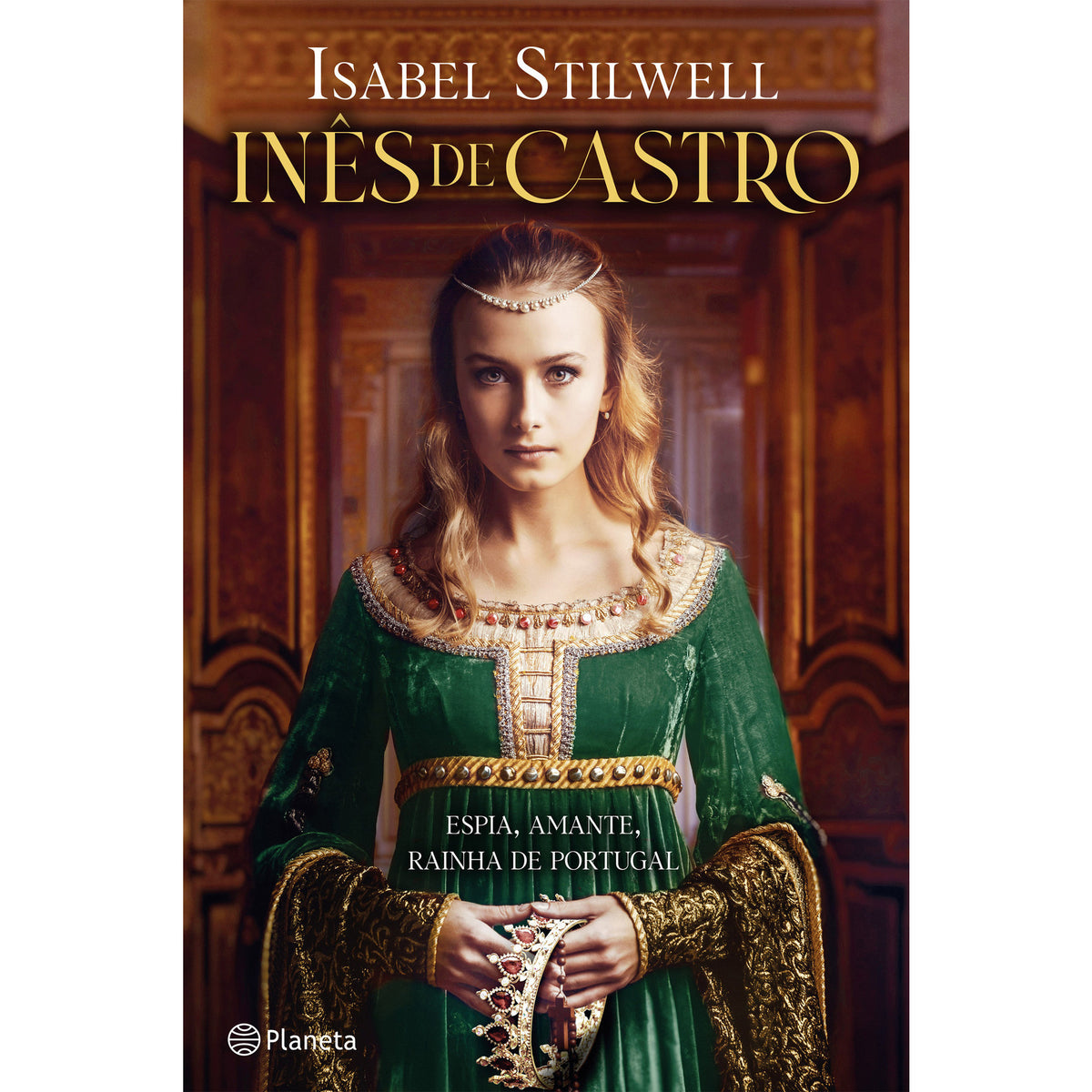 Inês de Castro de Isabel Stilwell