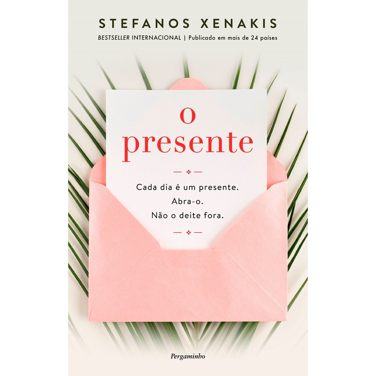 O Presente de Stefanos Xenakis
