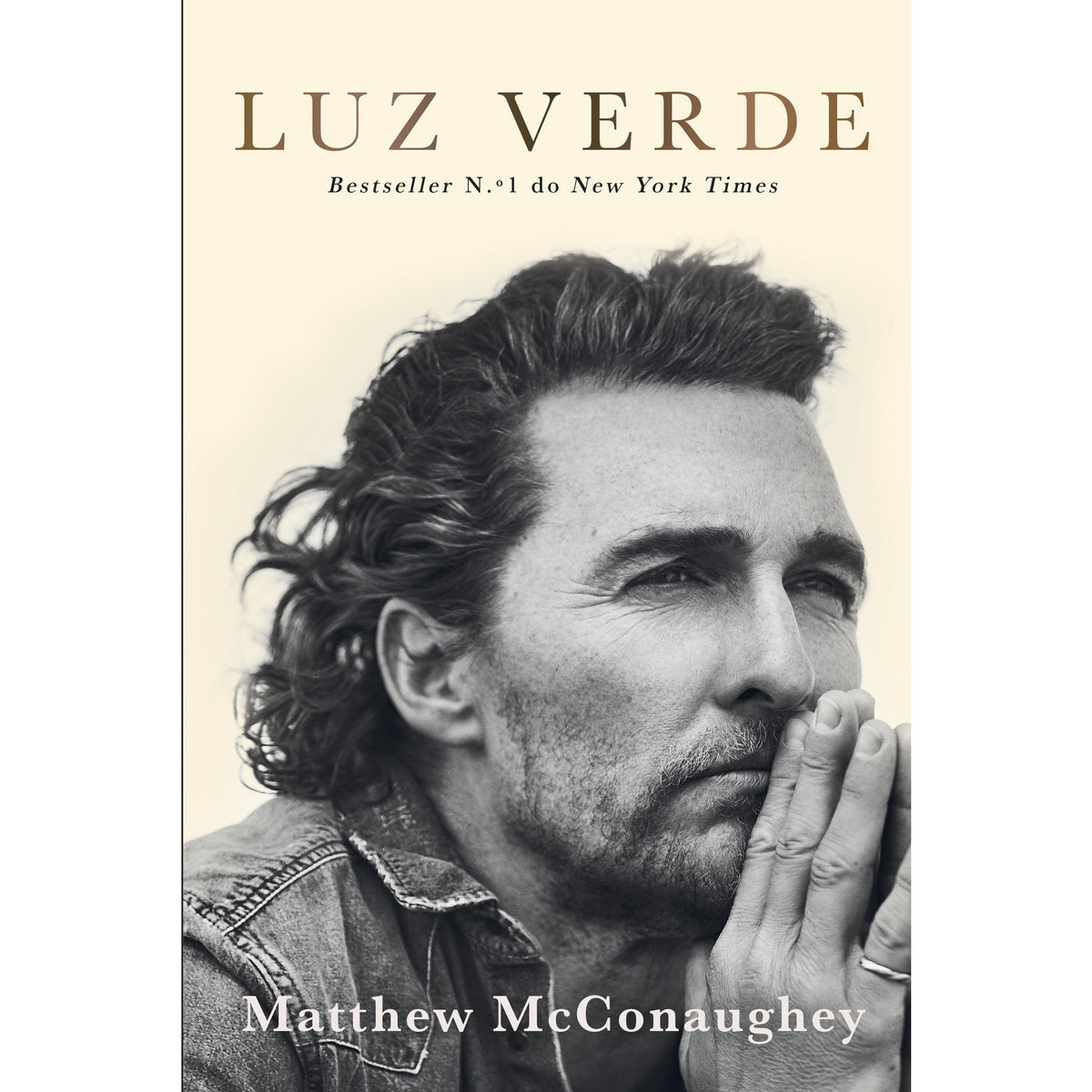 Luz Verde de Matthew McConaughey