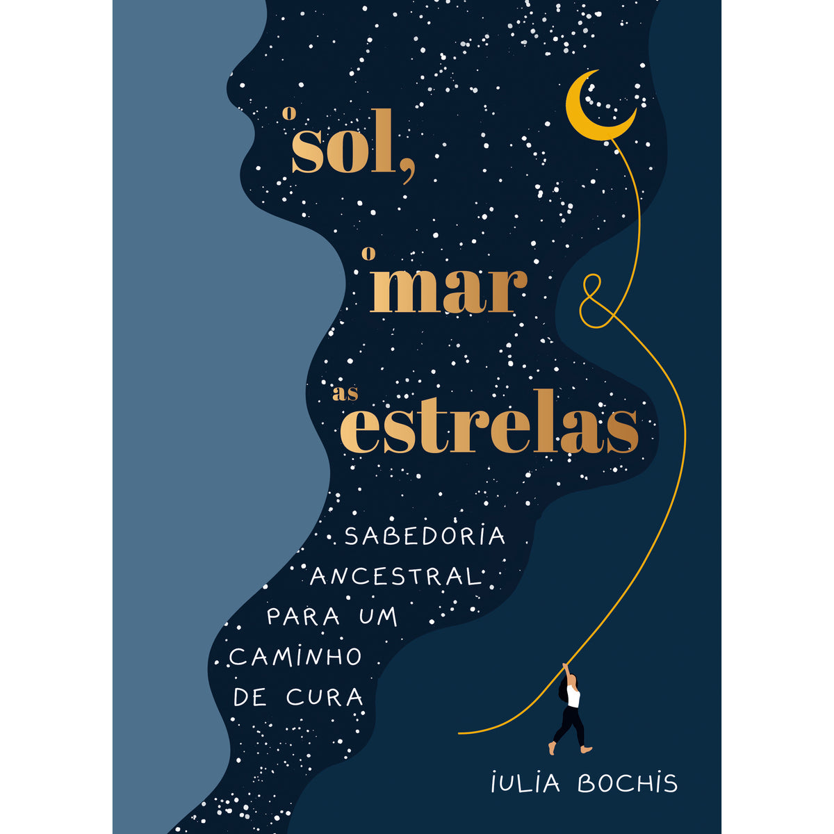 O Sol, o Mar e as Estrelas de Iulia Bochis